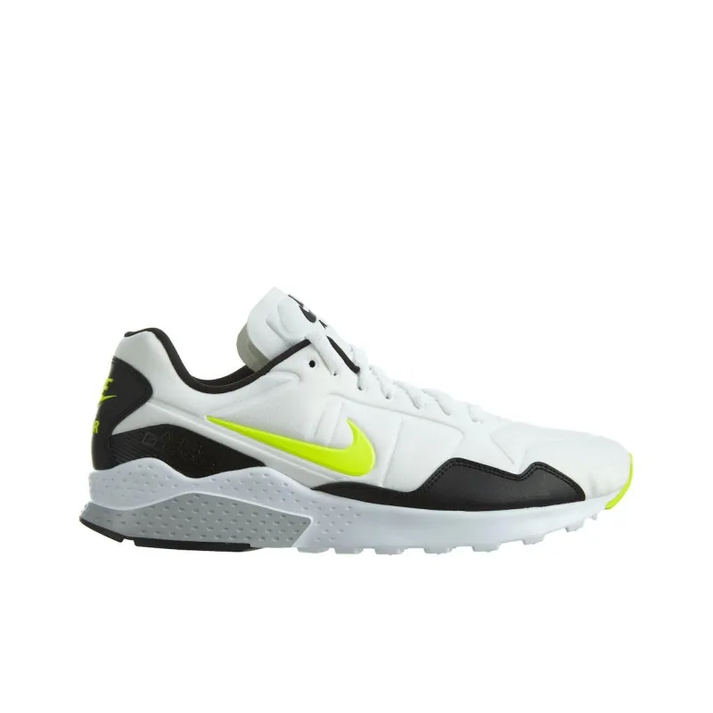 Nike Air Zoom Pegasus 92 White/Volt Black-1