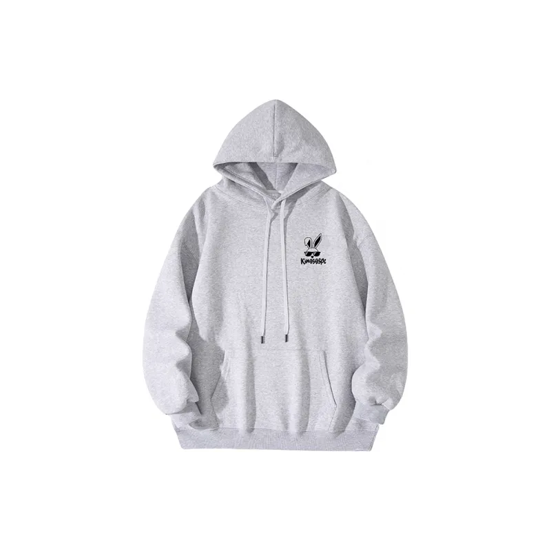Kingsgspc Sweatshirts Unisex-13
