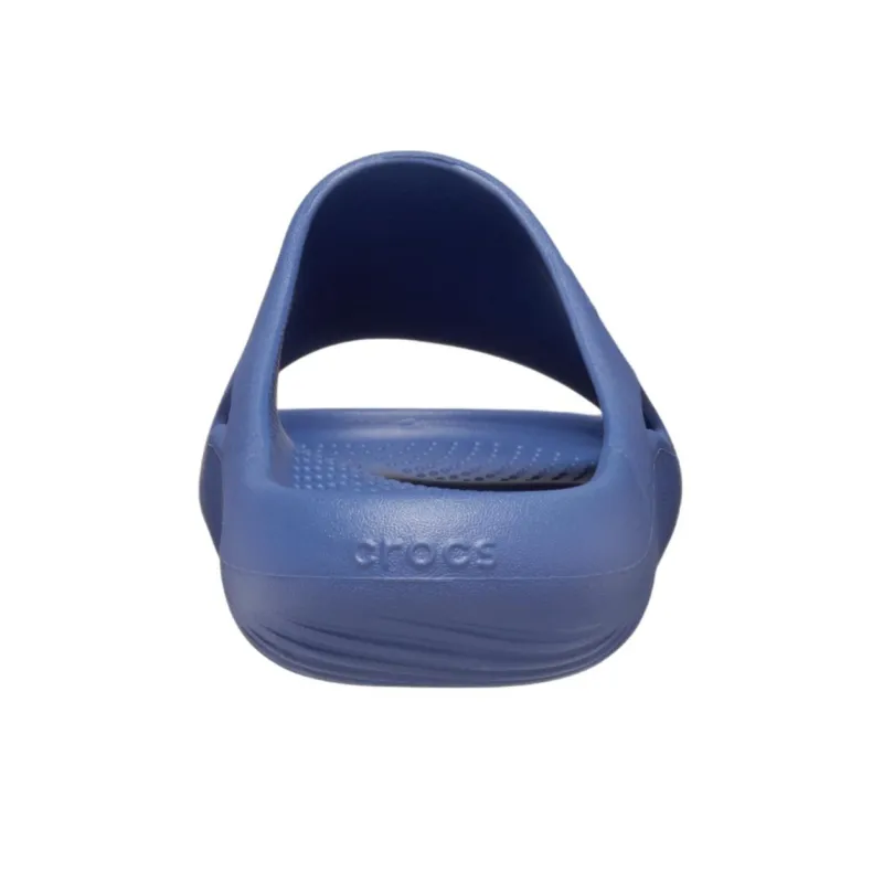 Crocs Mellow Recovery Slides 'Blue'-3