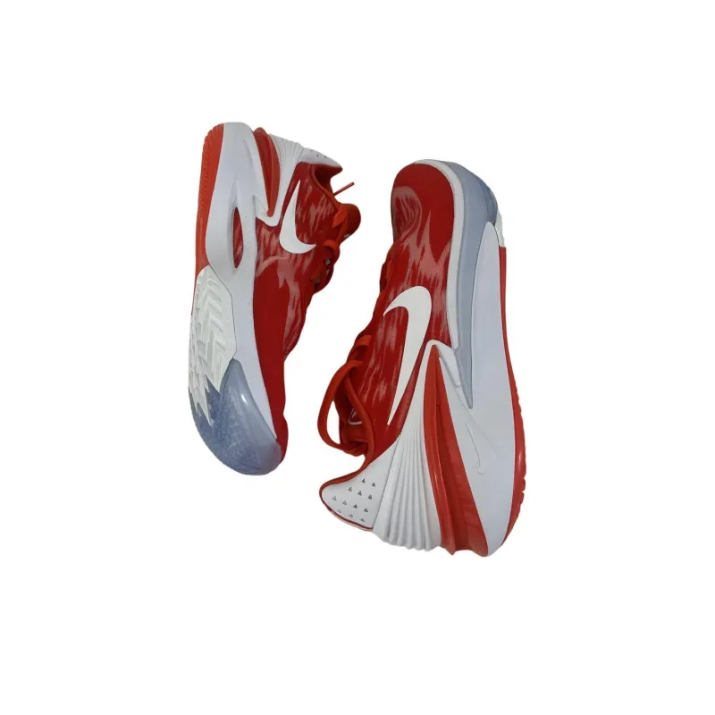 Nike Air Zoom Gt Cut 2 Tb 'Team Orange'-2