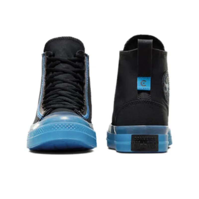 Converse Chuck Taylor All Star Cx EXP2 High 'Black Blue Slushy'-3