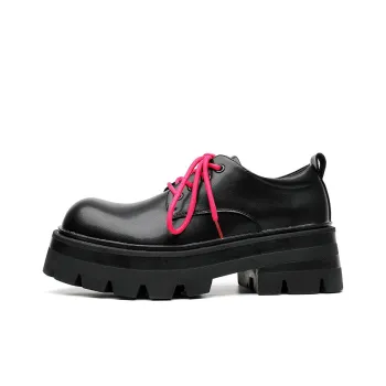 V ZERO FIVE Casual Shoes Men's Black