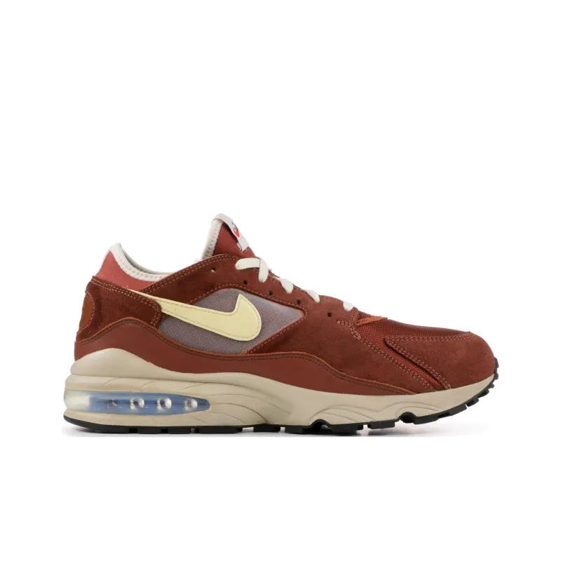 Nike Air Max 93 Powerwall Pony-1