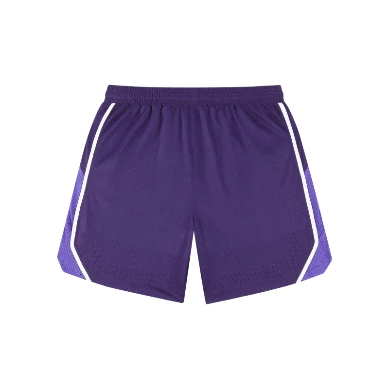 VEIDOORN Basketball Shorts Unisex-9