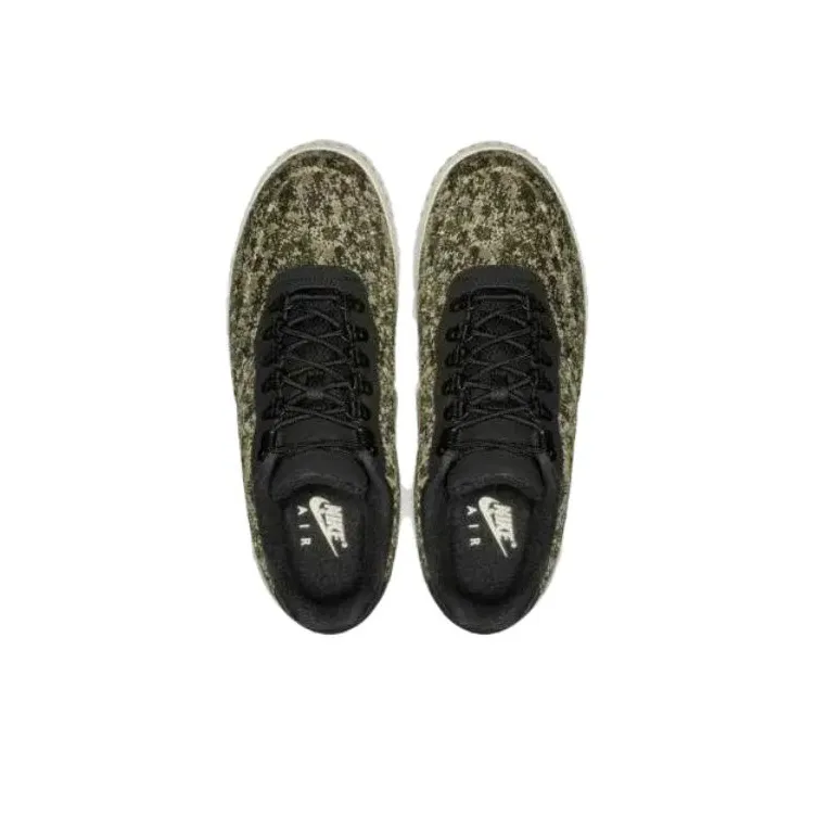 Nike Lunar Force 1 Duckboot Low Textile Canteen-2