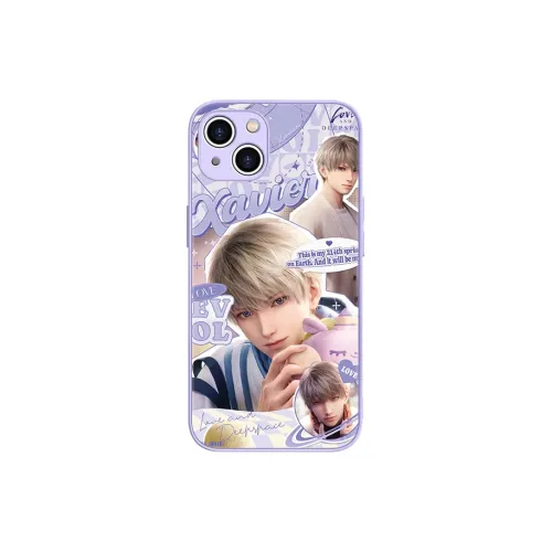 Lingtao Phone Cases