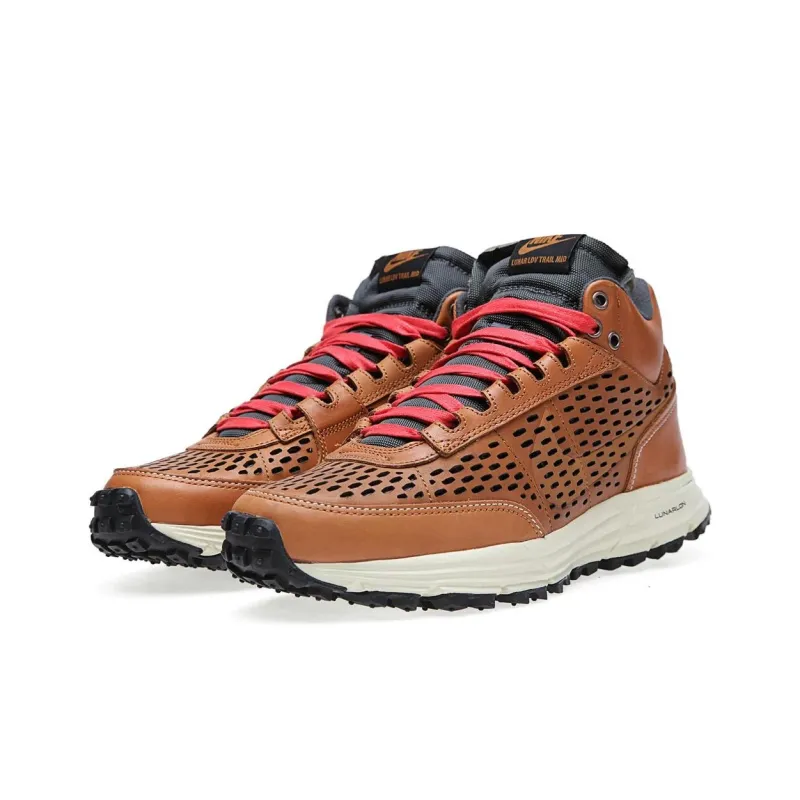 Nike Lunar Ldv Sneaker Boot Prm Qs Cider/Cider-3
