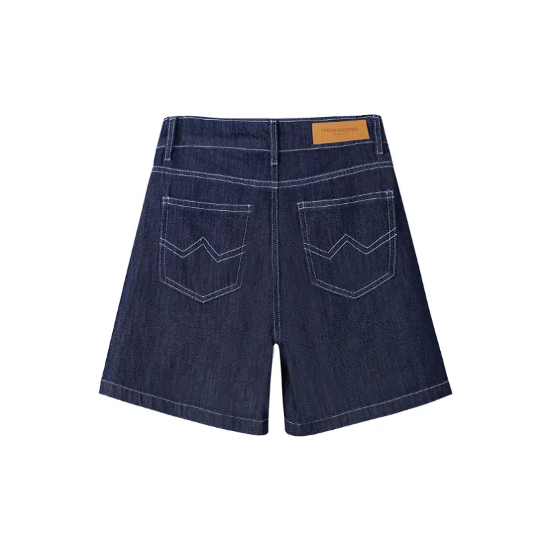 HIPPIEMISS Denim Shorts Women's-8