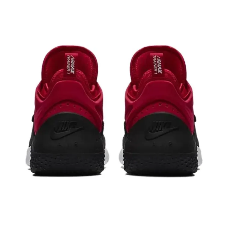 Nike Air Max Trainer 1 University Red Black-2