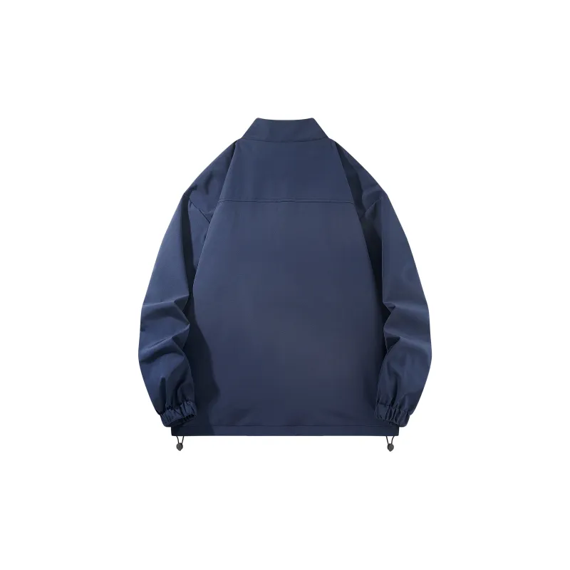 Paddy Julia Jackets Coats Unisex-5