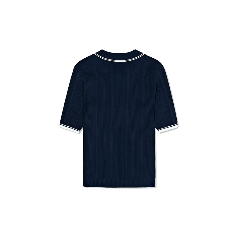 Kappa Polo Shirts Women's-3