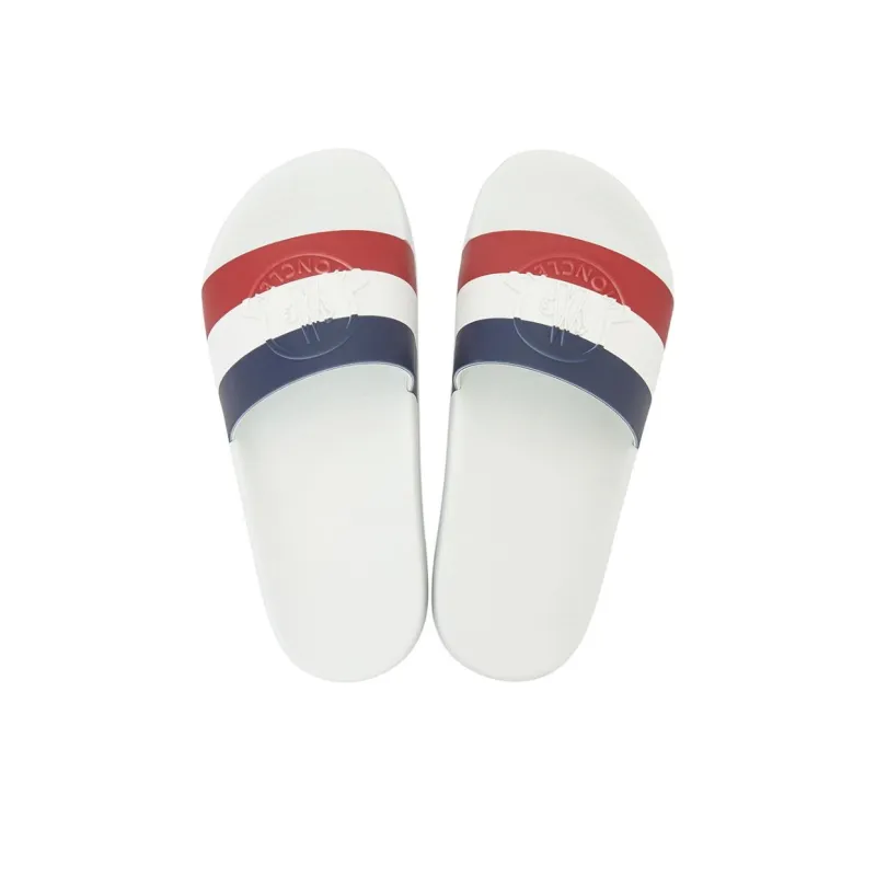 Moncler Basile Slip On Slides-3