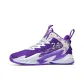 White Purple