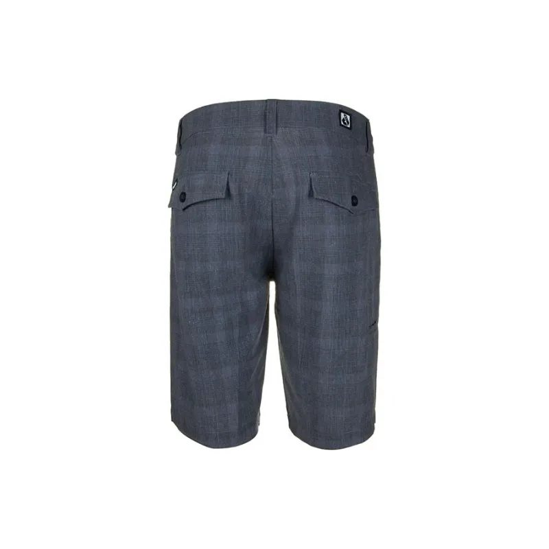 DUNKELVOLK Casual Shorts Men-2
