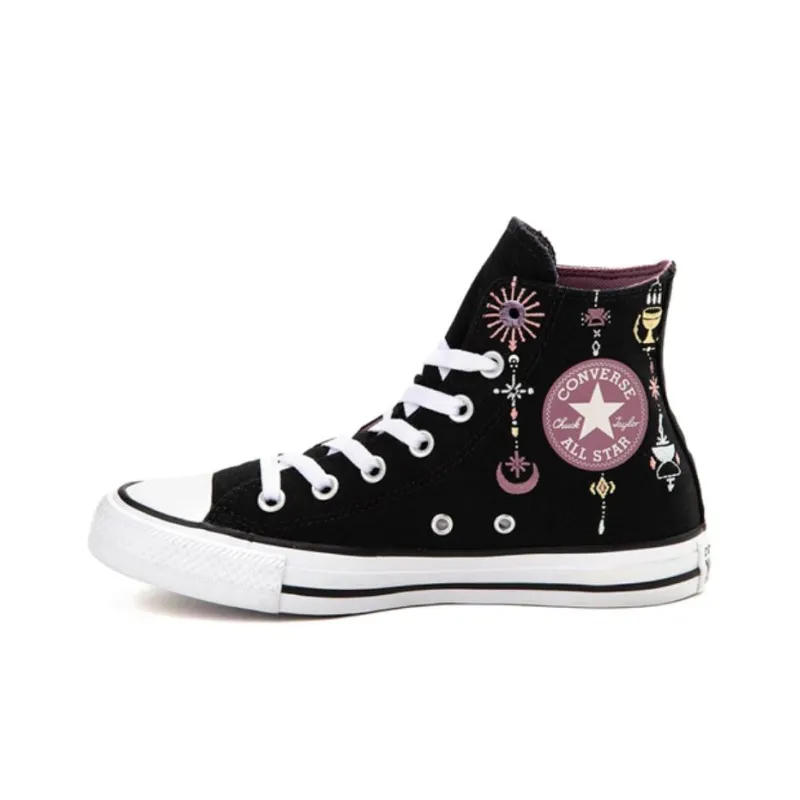 Converse Chuck Taylor All Star High 'Alchemy Embroidery'-0