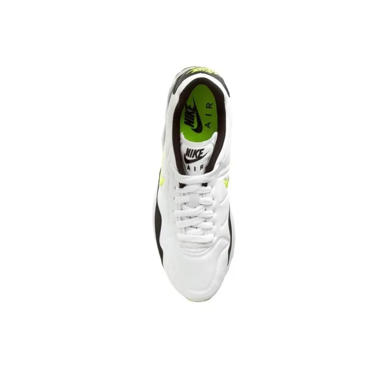 Nike Air Zoom Pegasus 92 White/Volt Black-3