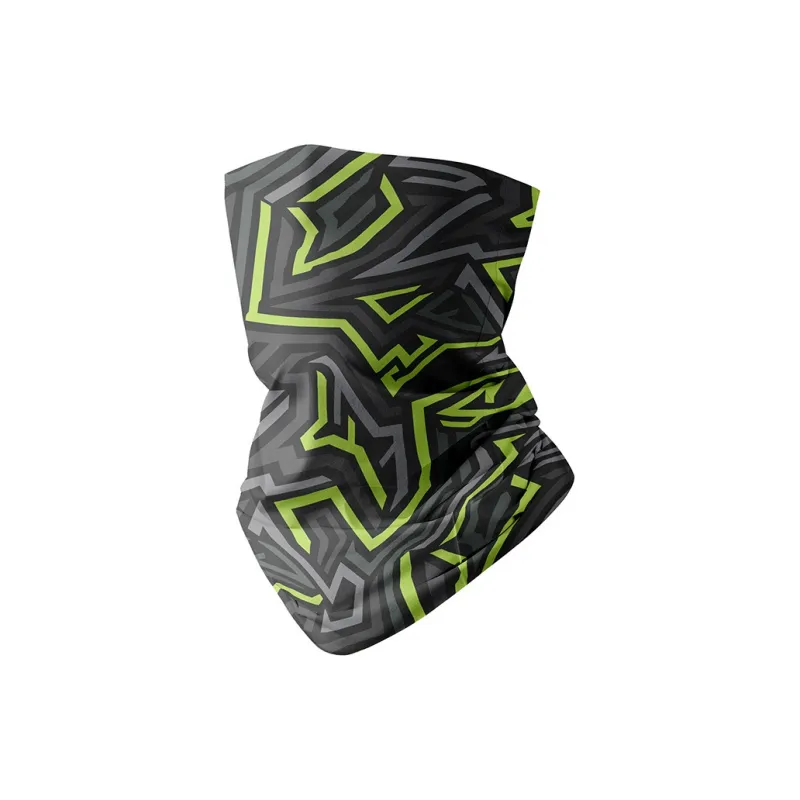 GXT Riding Equipment Cycling Face Mask Motorcycle Outdoor Sports Unisex Ice Silk-7