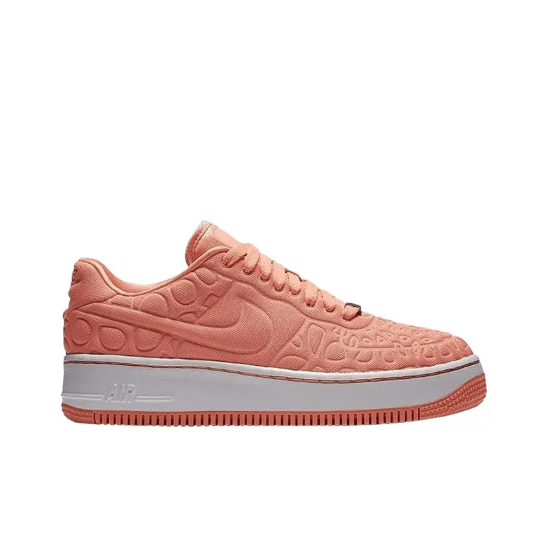Nike Air Force 1 Upstep Se 'Atomic Pink' Women's-1