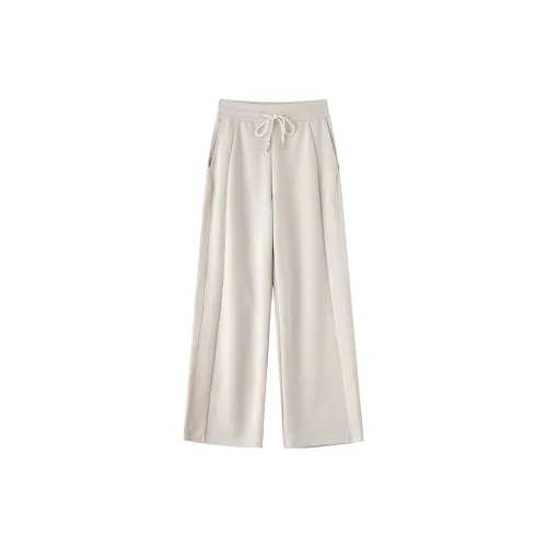 HAGEGREN Casual Pants Women's