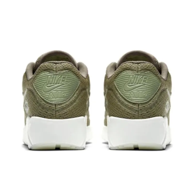 Nike Air Max 90 Ultra 2.0 Br Trooper/Trooper Summit White-3
