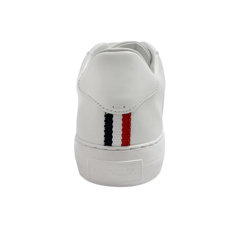 Moncler Neue York Low-top Sneakers-4
