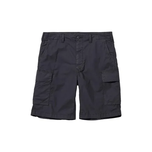 UNIQLO Cargo Shorts Unisex Dark Gray