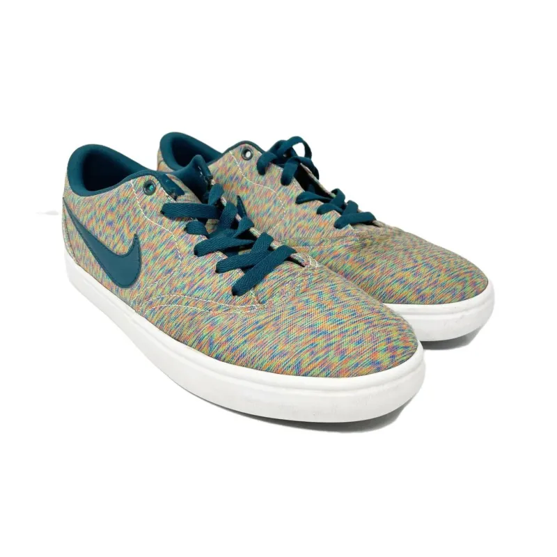 Nike Sb Check Solar Cnvs Prm Mutli Color-2