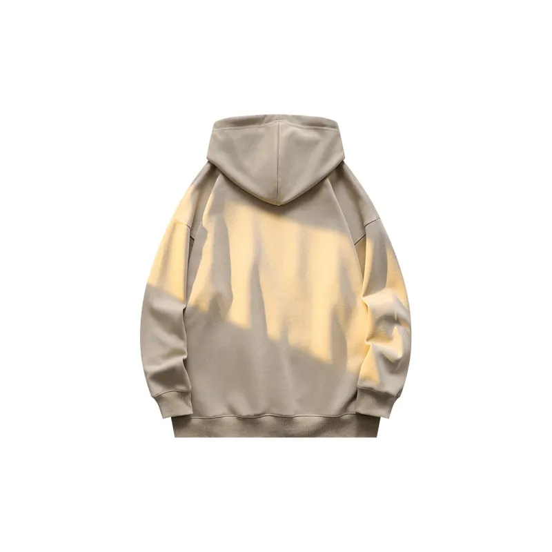 WANCHAO CP Sweatshirts Unisex-13