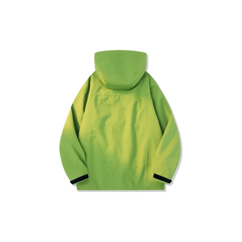 PUPU ALIENS Jackets Coats Unisex-3