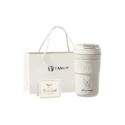Vanow Insulated Cup
