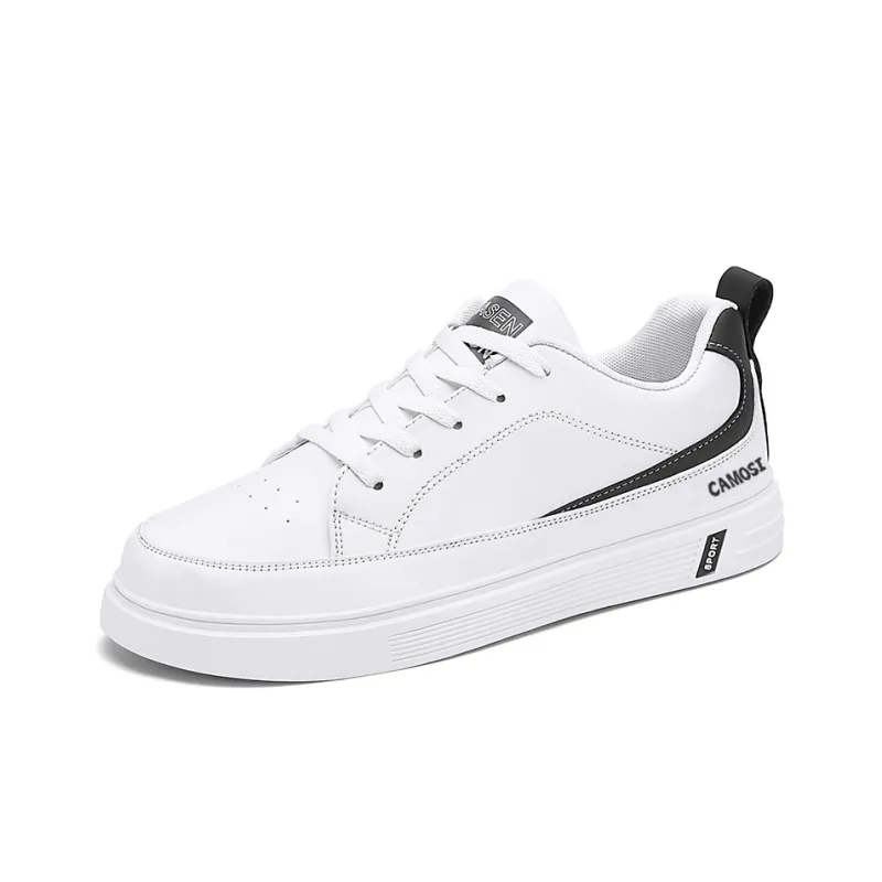 CAMOSI Low-Top Skateboard Shoes Men's-1