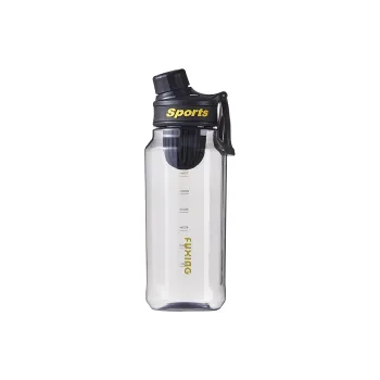 MEEJAS Outdoor Water Equipment Water Container 750ml PC