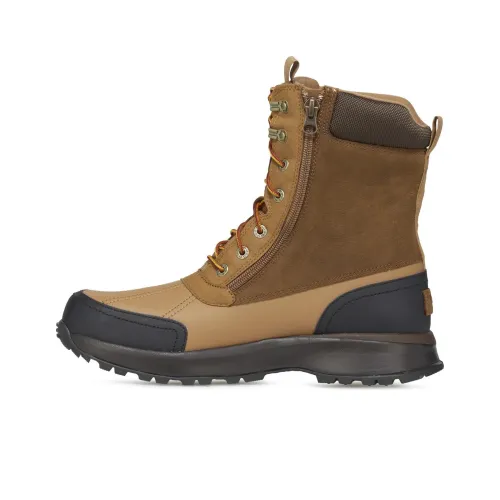 UGG Outdoor Boots Men Brown