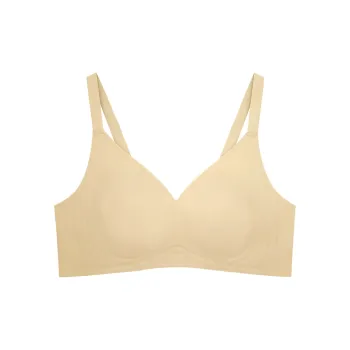 Skin friendly Diary Bra Women's