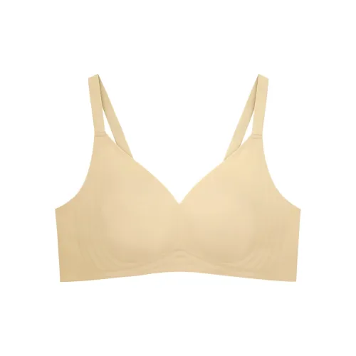 Skin-friendly Diary Bra Women's
