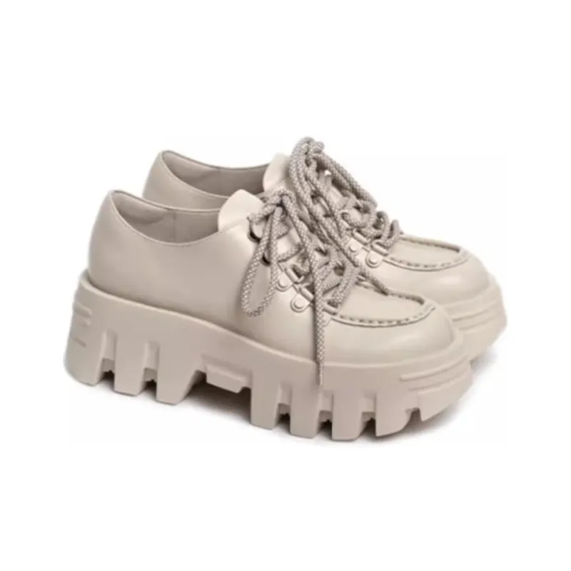 DYMONLATRY Low-Top Casual Shoes Women's-4