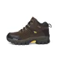 Dark Green Yellow