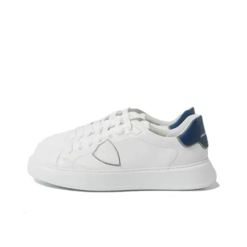 PHILIPPE MODEL Tropez 2.1 Sneakers