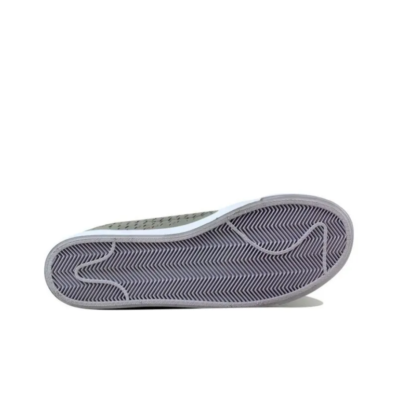Nike All Court 2 Low Leather Pale Grey/Pale Grey White-4