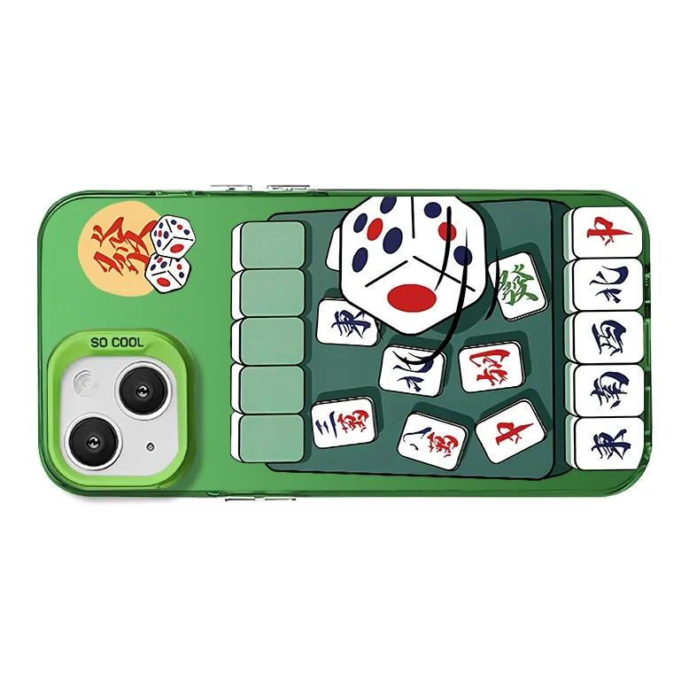 Victory charge Phone Cases-6