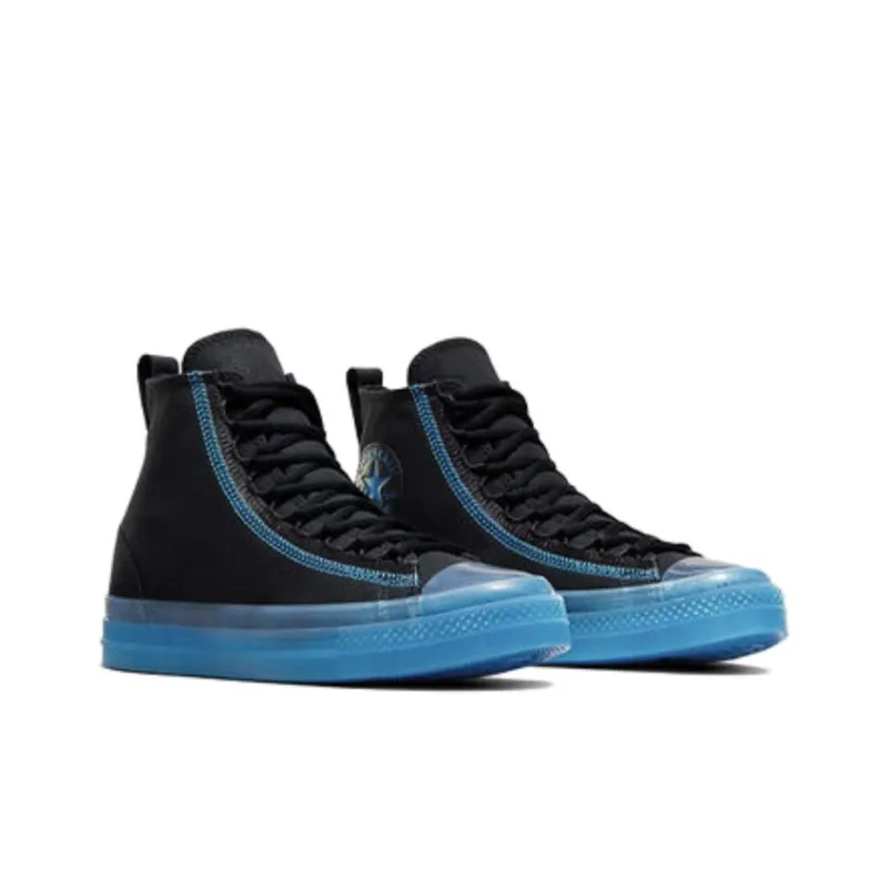 Converse Chuck Taylor All Star Cx EXP2 High 'Black Blue Slushy'-1