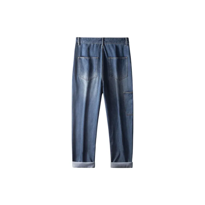 MindBridge Jeans Unisex-1