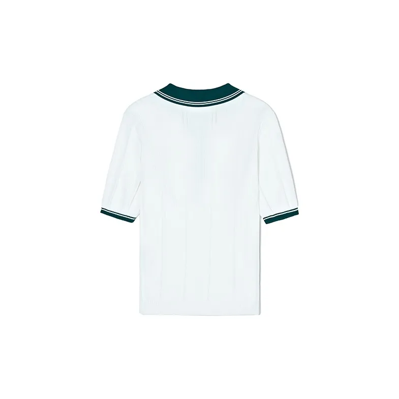 Kappa Polo Shirts Women's-1