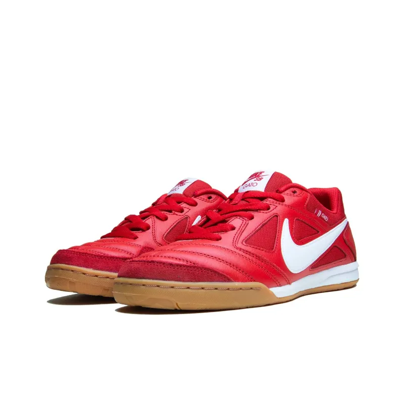 Nike Sb Gato University Red-2