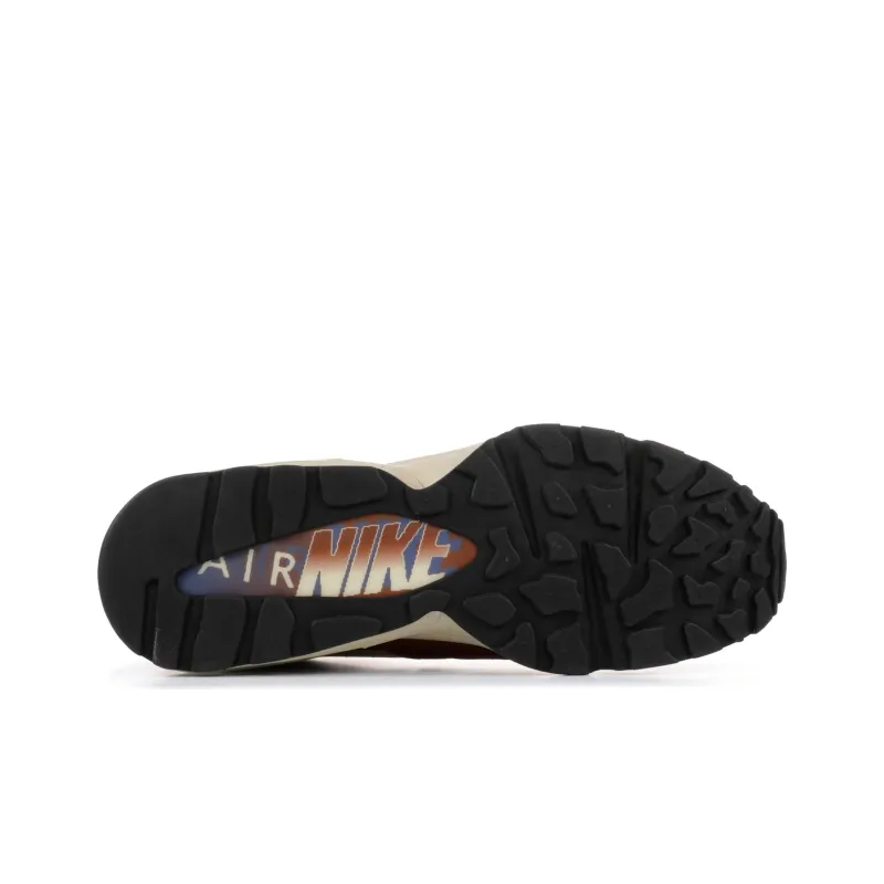 Nike Air Max 93 Powerwall Pony-3