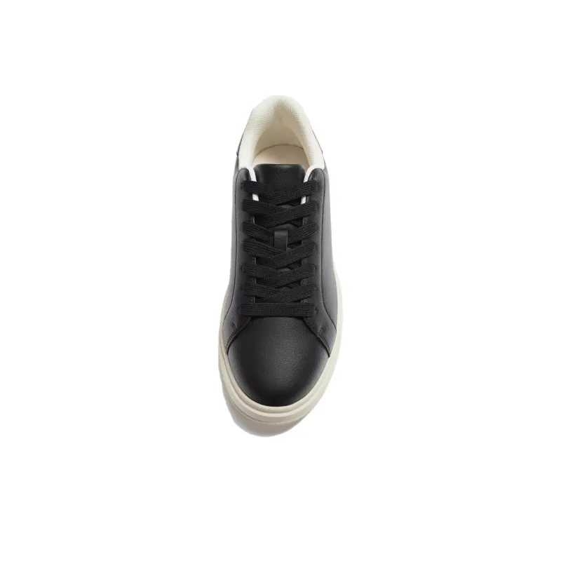 ZARA Low Top Skateboard Shoes Men's-3