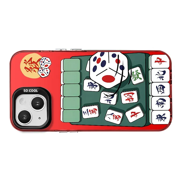 Victory charge Phone Cases-4