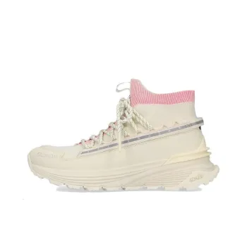 Moncler Monte Runner Lace up Sneakers