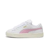 Pink White