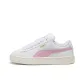 Pink White